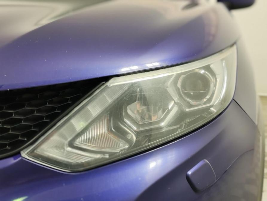 Nissan Qashqai II Москва  - изображение 22