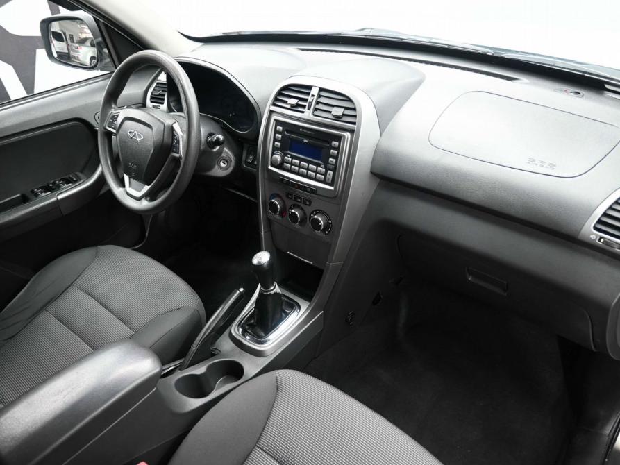 Chery Tiggo (T11) I Рестайлинг (FL) Ростов-на-Дону  - изображение 7