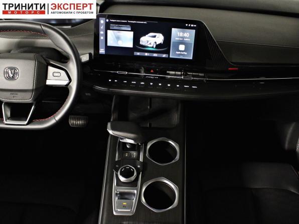 Changan CS55 Plus II с пробегом 2024 года, цена 2 157 000 рублей, 34650 км, внедорожник, Автокод Объявления