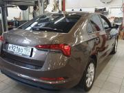 Skoda Rapid II Санкт-Петербург  - изображение 33