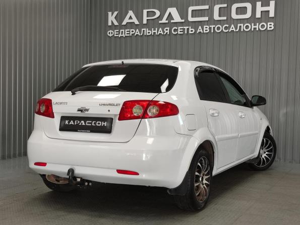 Chevrolet Lacetti I с пробегом 2005 года, цена 360 000 рублей, 162315 км, хэтчбек, Автокод Объявления