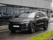 Li Auto (Lixiang) L9 I Рестайлинг Санкт-Петербург  - изображение 29