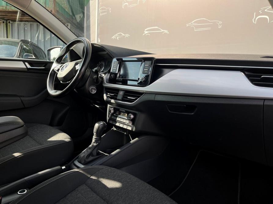 Skoda Rapid II Санкт-Петербург  - изображение 7