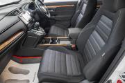 Honda CR-V V Барнаул  - изображение 53