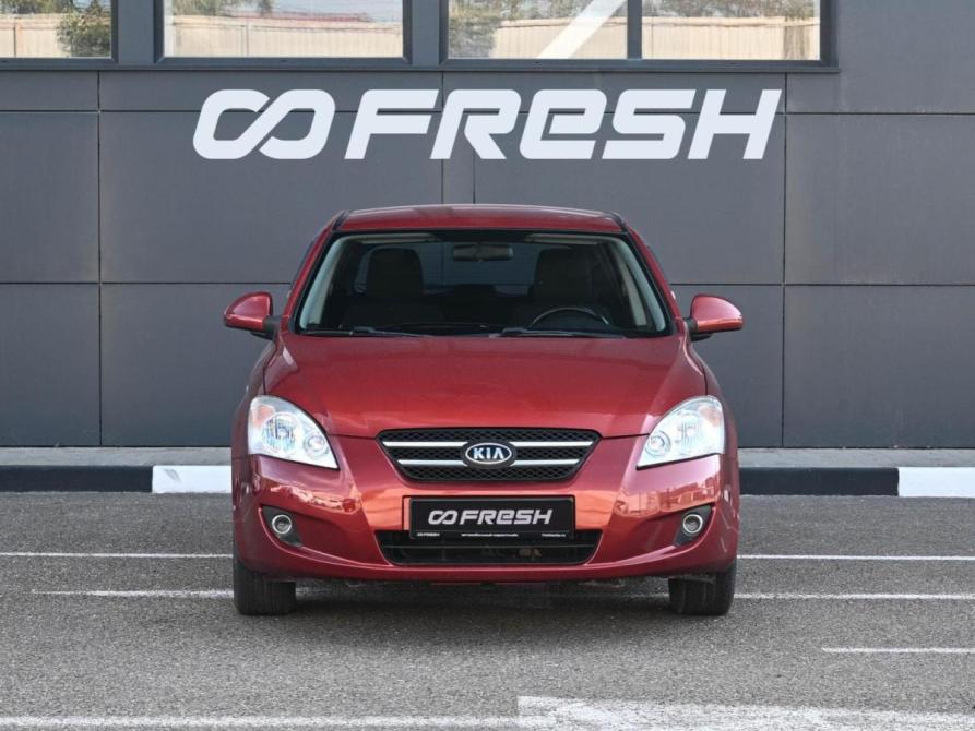 Kia Ceed I Новороссийск  - изображение 3