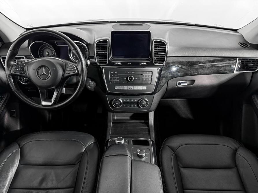 Mercedes-Benz GLE I (W166) Санкт-Петербург  - изображение 14