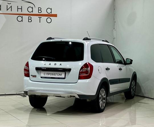 Lada (ВАЗ) Granta I Рестайлинг с пробегом 2023 года, цена 850 000 рублей, 25600 км, универсал, Автокод Объявления