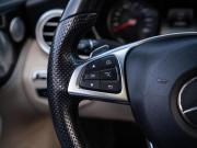 Mercedes-Benz C-Класс IV (W205) Сочи  - изображение 52