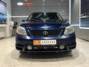 Toyota Matrix I (E130) Новосибирск  - изображение 19