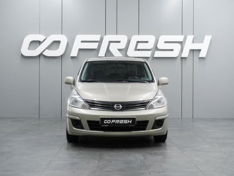 Nissan Tiida I Рестайлинг Воронеж  - изображение 3