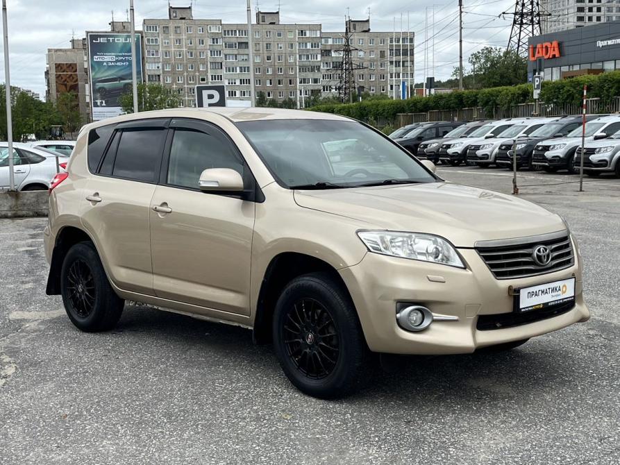 Toyota RAV4 III (XA30) Рестайлинг Мурманск  - изображение 3