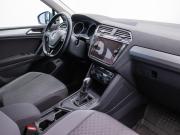 Volkswagen Tiguan II Москва  - изображение 29