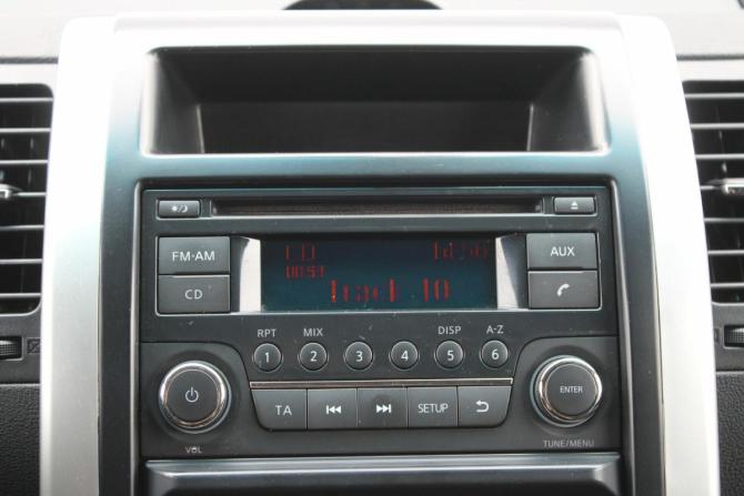 Nissan X-Trail II Рестайлинг с пробегом 2013 года, цена 1 450 000 рублей, 169000 км, внедорожник, Автокод Объявления
