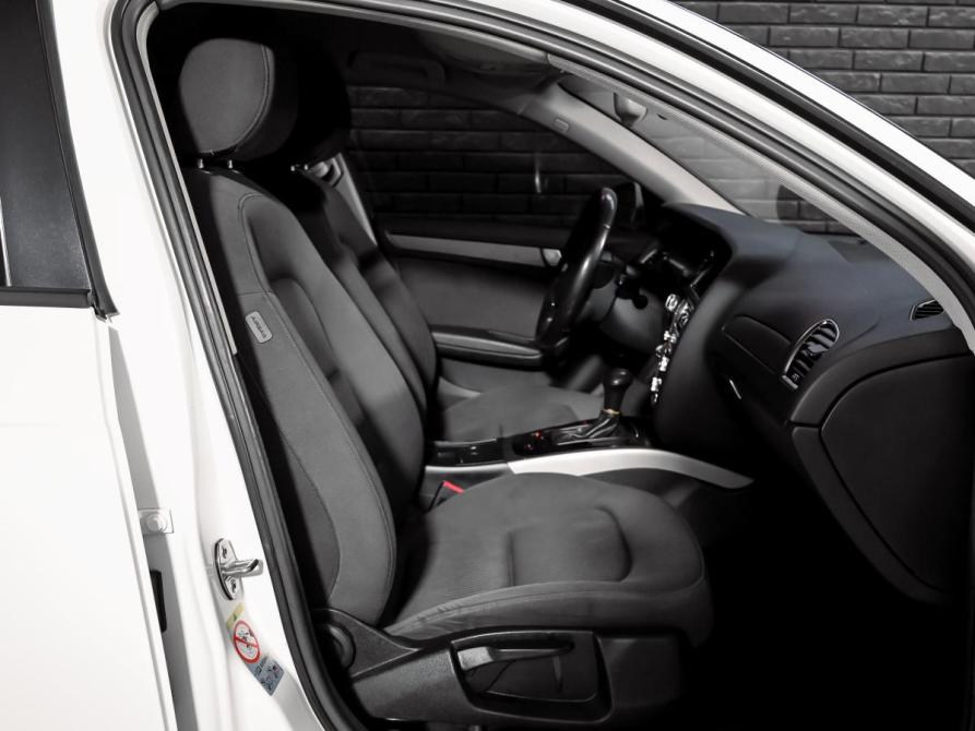 Audi A4 IV (B8) Рестайлинг Екатеринбург  - изображение 11