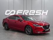 Mazda 6 III (GJ) Рестайлинг 2 Воронеж  - изображение 24