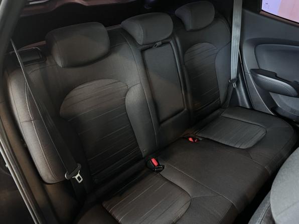 Hyundai ix35 I Рестайлинг с пробегом 2014 года, цена 1 420 000 рублей, 185069 км, внедорожник, Автокод Объявления