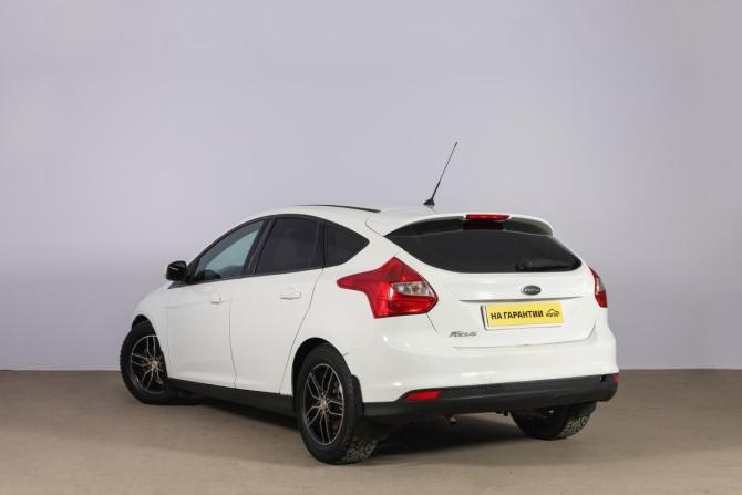 Ford Focus III с пробегом 2011 года, цена 729 000 рублей, 226000 км, хэтчбек, Автокод Объявления
