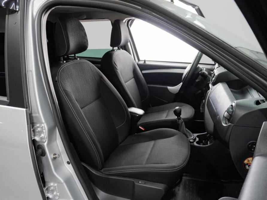Nissan Terrano III (D10) Тюмень  - изображение 8