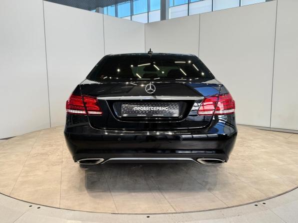 Mercedes-Benz E-Класс IV (W212 S212 C207) Рестайлинг с пробегом 2015 года, цена 1 990 000 рублей, 264480 км, седан, Автокод Объявления