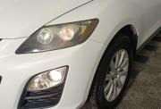 Mazda CX-7 I Рестайлинг Волгоград  - изображение 44