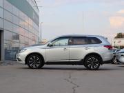 Mitsubishi Outlander III Рестайлинг 3 Самара  - изображение 28