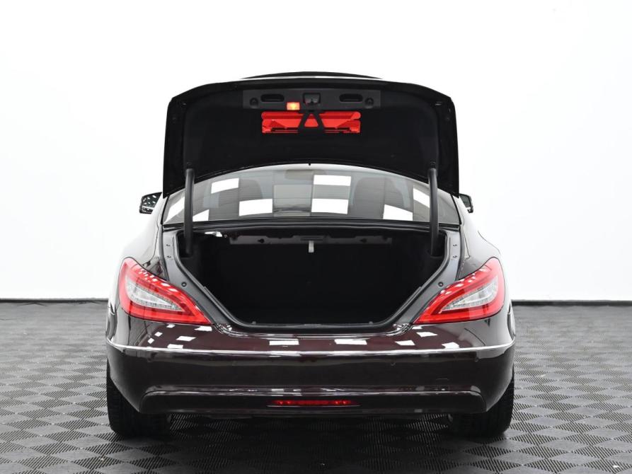 Mercedes-Benz CLS II (C218) Москва  - изображение 5