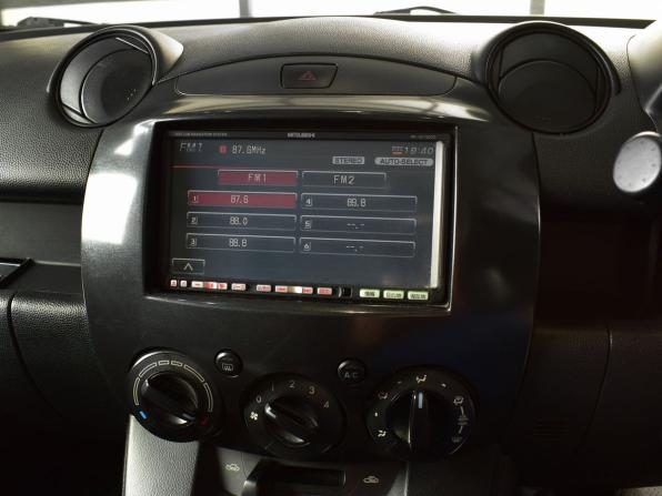 Mazda Demio III (DE) с пробегом 2010 года, цена 519 999 рублей, 229811 км, хэтчбек, Автокод Объявления