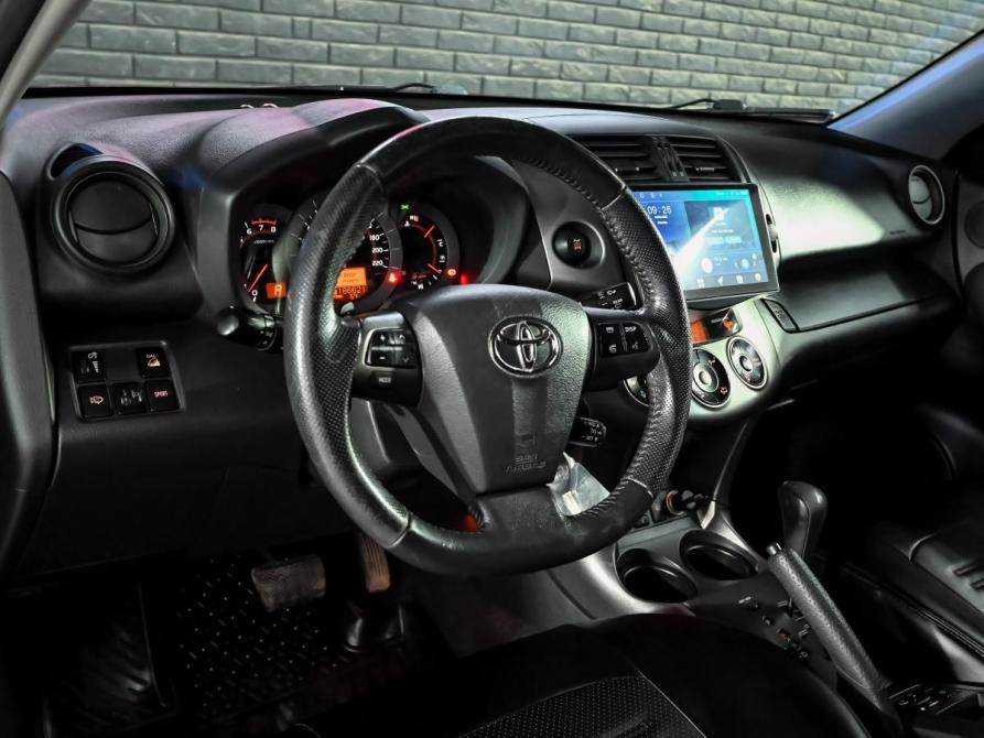 Toyota RAV4 III (XA30) Рестайлинг Екатеринбург  - изображение 12