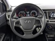 Hyundai Solaris II Рестайлинг Москва  - изображение 46