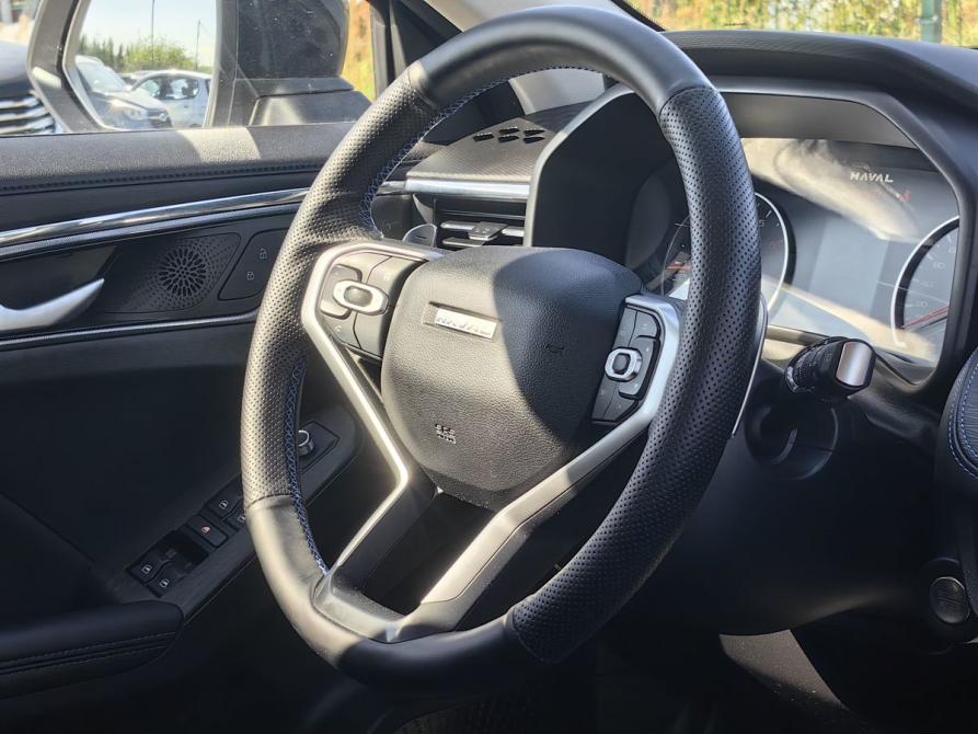Haval Jolion I Рестайлинг Санкт-Петербург  - изображение 9