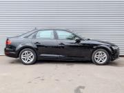 Audi A4 V (B9) Москва  - изображение 34