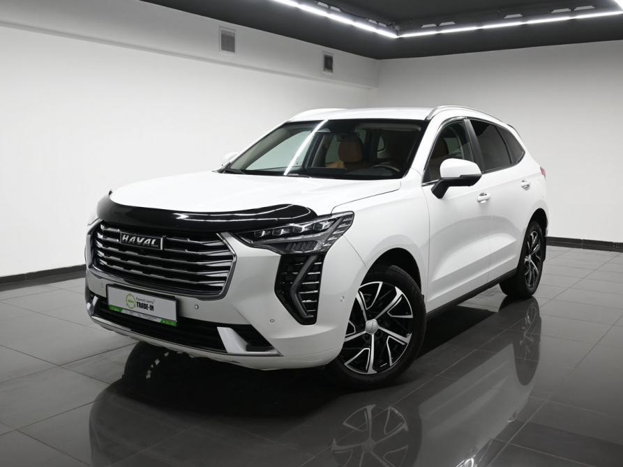 Haval Jolion I Тверь  - изображение 1