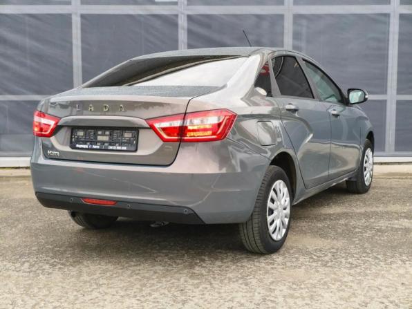 Lada (ВАЗ) Vesta I с пробегом 2021 года, цена 1 270 000 рублей, 43953 км, седан, Автокод Объявления
