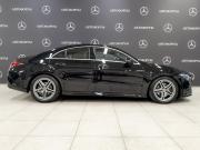 Mercedes-Benz CLA II (C118 X118) Москва  - изображение 30