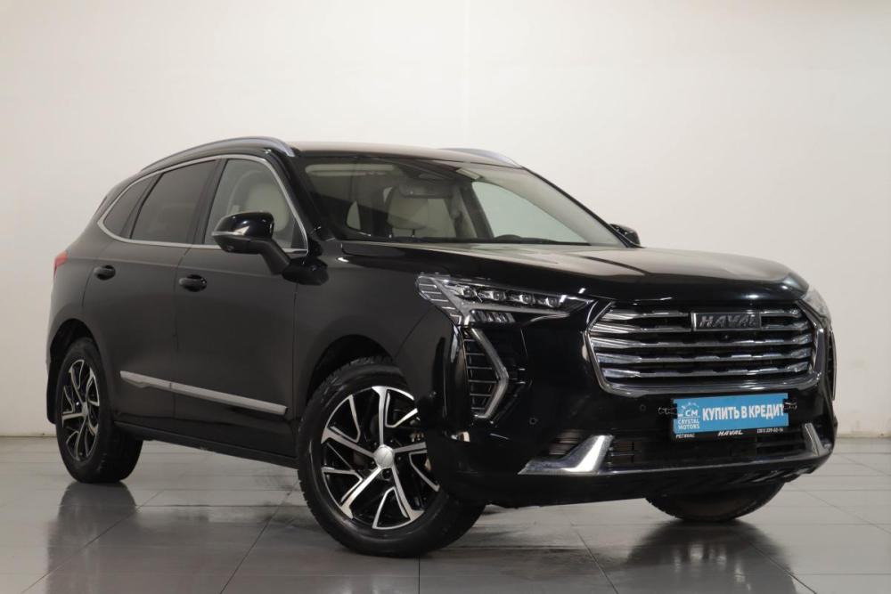 Haval Jolion I Челябинск  - изображение 1