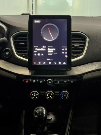 Lada (ВАЗ) Vesta I Рестайлинг (NG) с пробегом 2025 года, цена 1 735 000 рублей, 407 км, седан, Автокод Объявления