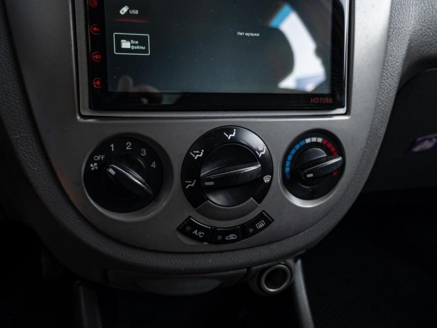 Chevrolet Lacetti I Краснодар  - изображение 13