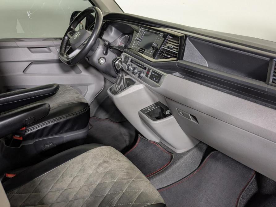 Volkswagen Caravelle T6 Рестайлинг Екатеринбург  - изображение 14