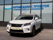 Lexus RX III Рестайлинг Екатеринбург  - изображение 24