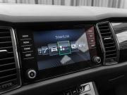 Skoda Kodiaq I Москва  - изображение 55