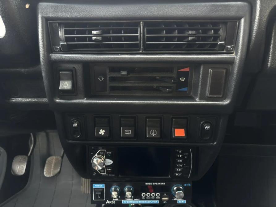 Lada (ВАЗ) 2121 (4x4) I Рестайлинг Краснодар  - изображение 17