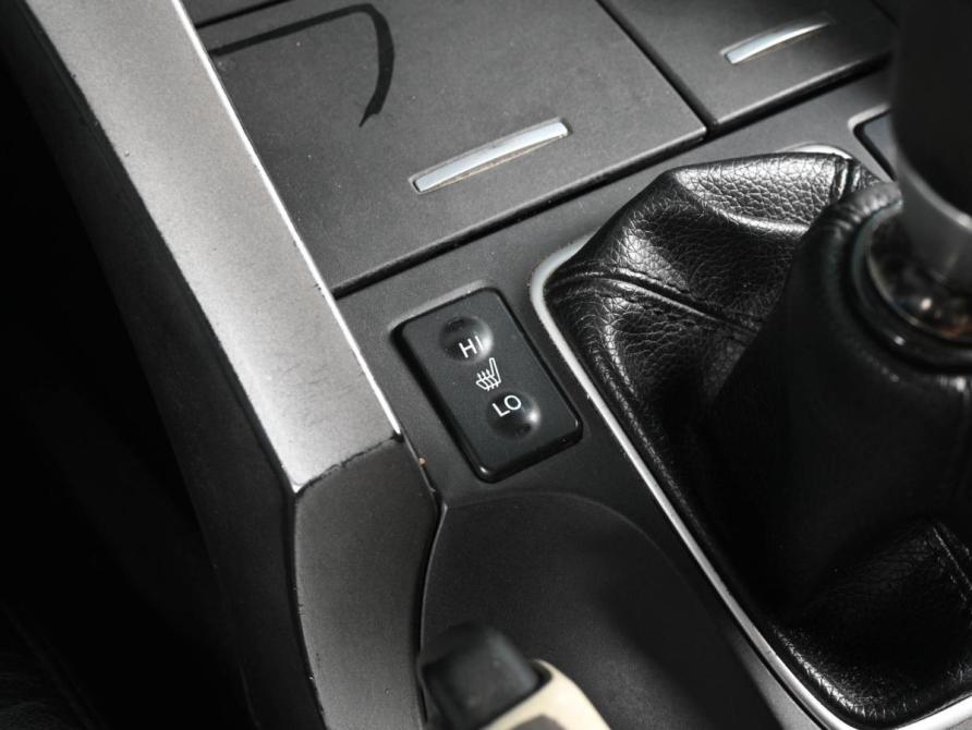 Honda Accord VIII Ростов-на-Дону  - изображение 16