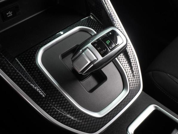 Haval M6 II с пробегом 2023 года, цена 1 814 000 рублей, 31716 км, внедорожник, Автокод Объявления