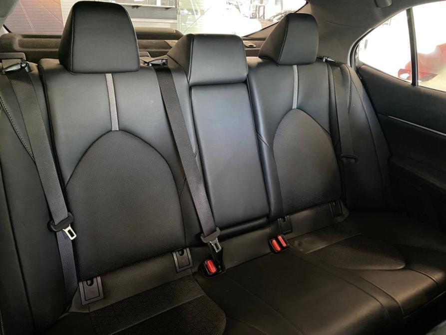 Toyota Camry VIII (XV70) Рестайлинг Тверь  - изображение 20