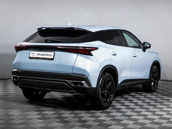 Omoda C5 I с пробегом 2023 года, цена 1 820 000 рублей, 30180 км, внедорожник, Автокод Объявления