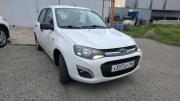 Lada (ВАЗ) Kalina II Тольятти  - изображение 8