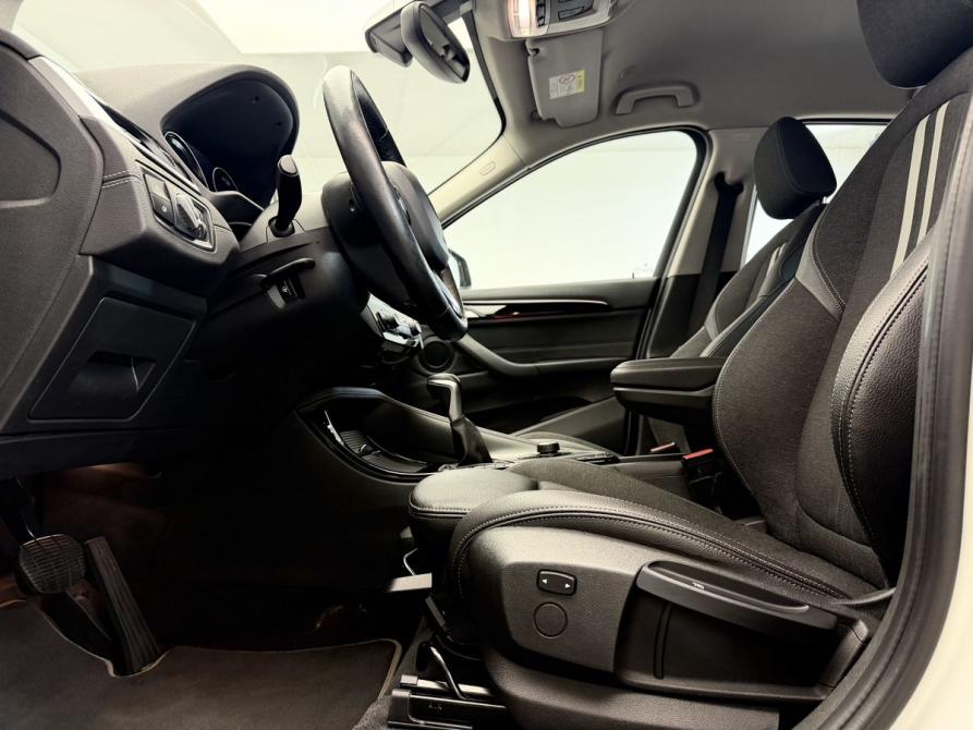 BMW X1 II (F48) Рестайлинг Москва  - изображение 10