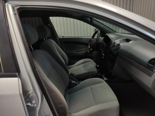 Chevrolet Lacetti I с пробегом 2008 года, цена 499 000 рублей, 196168 км, универсал, Автокод Объявления