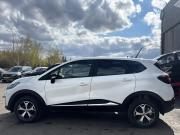 Renault Kaptur I Рестайлинг Альметьевск  - изображение 39