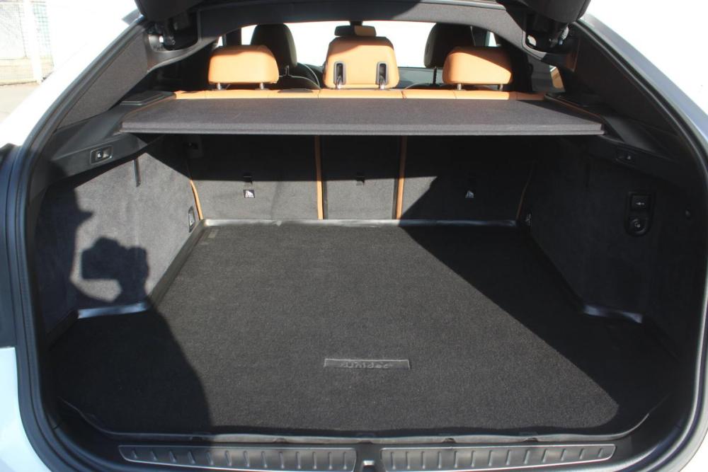 BMW 6 серии IV (G32) Санкт-Петербург  - изображение 22